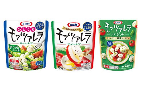 クラフト フレッシュモッツァレラ | イオンカードポイントモール 